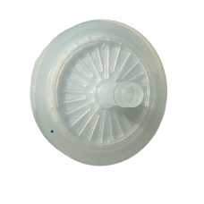 Фк-1 Air filter for suction units round